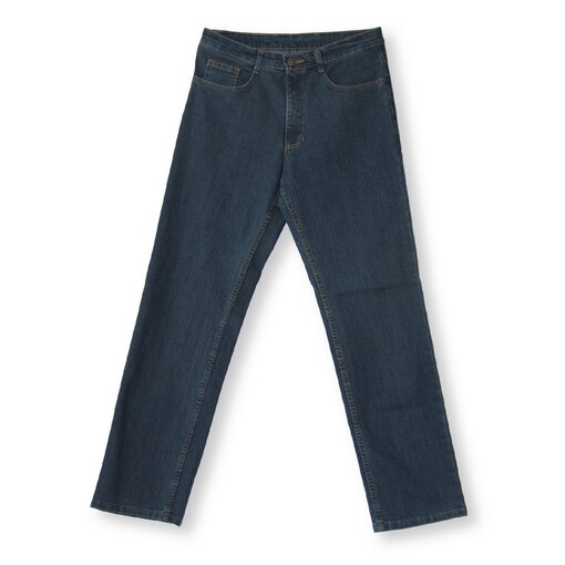 Spodnie robocze Jeans Stretch 56